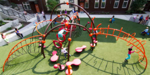 Northwest Commercial Playground Equipment