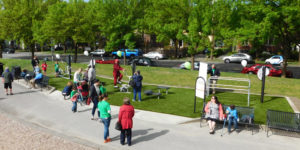 Washington State Commercial Playground Equipment