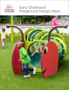 Commecial Playground Equipment