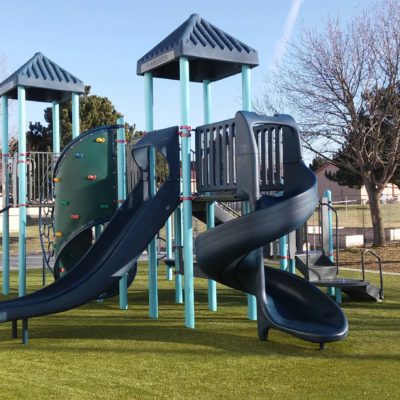 Vista Hermosa Elementary Playground