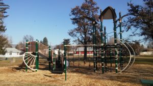 Southeast Community Center Playground