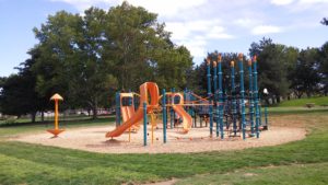 Randall Park Playground