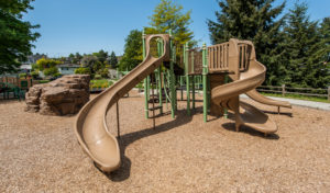 Bayview Park playground