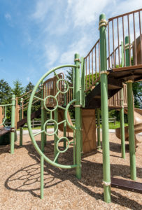 Bayview Park playground