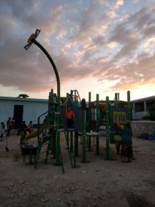 Trisha's Playground of Hope - Custom/Theme Playground Equipment