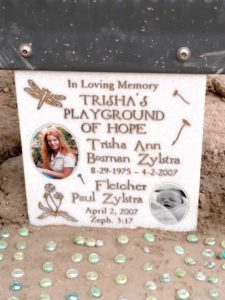 Trisha's Playground of Hope - Custom/Theme Playground Equipment