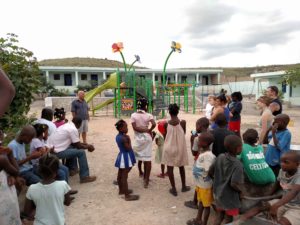 Trisha's Playground of Hope - Custom/Theme Playground Equipment