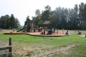 Hovander Homestead Park