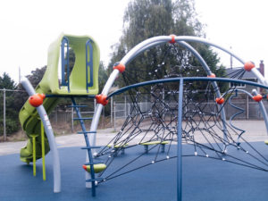 View Ridge Elementary Playground