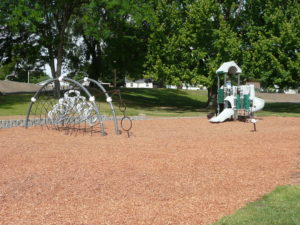 Rotary Playground