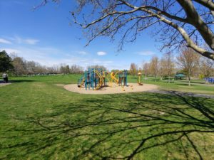 Randall Park Playground