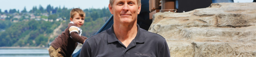 Chris Donahue