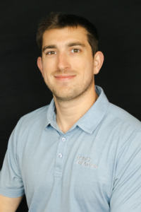 Headshot of Conner Mullan, Chief Executive Officer at PlayCreation
