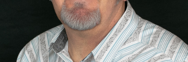 Headshot of John Larson, Project Manager – Eastern WA and North Idaho at PlayCreation