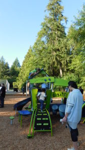 Canterwood HOA Playground