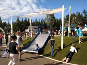 Owen's Playground