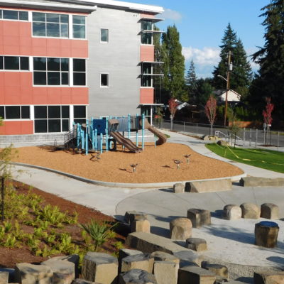 Arbor Heights Elementary