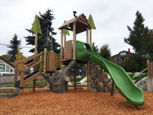 North Transfer Station