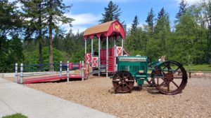 Hartwood Park Playground