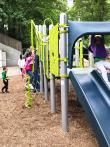 Millennium Kids Playground
