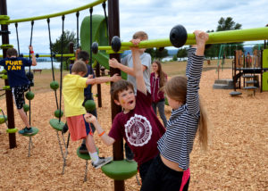 Willow Grove Park Playground