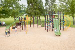 PlayCreation - Washington State Commercial Playground Equipment