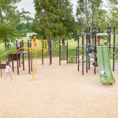 PlayCreation - Washington State Commercial Playground Equipment