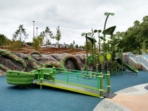 Inspiration Playground