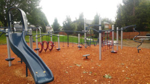 Seven Oaks Playground