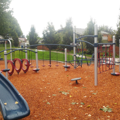 Seven Oaks Playground