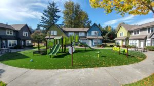 Tyler Housing Playground
