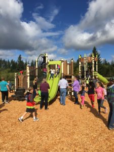 Gateway Park Playground