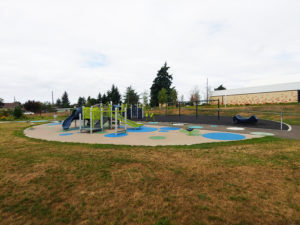 Arlington Elementary Playground