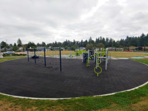 Arlington Elementary Playground