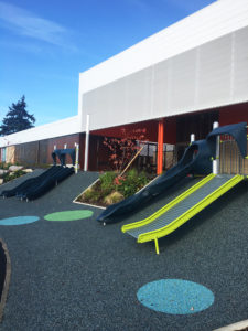 Arlington Elementary Playground