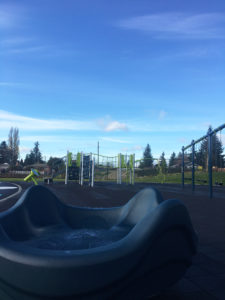 Arlington Elementary Playground