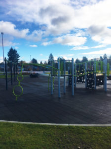 Arlington Elementary Playground