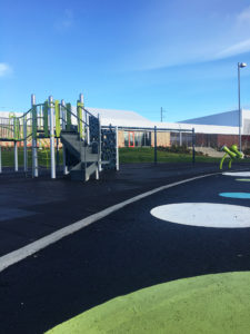 Arlington Elementary Playground
