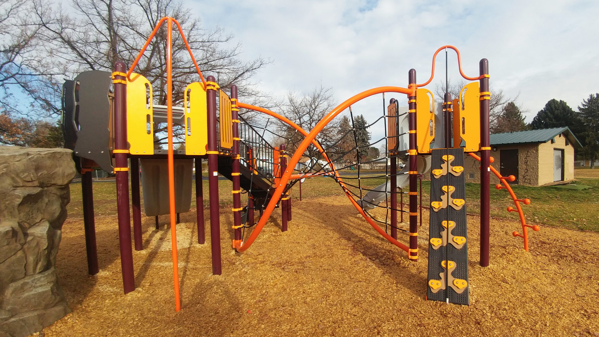 Gardner Park Playground