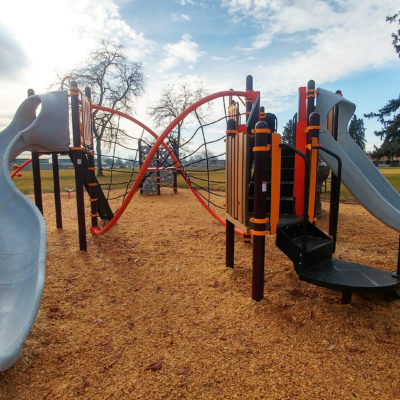 Gardner Park Playground