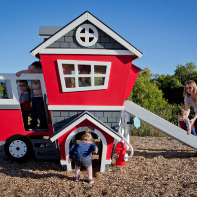 Fire Station