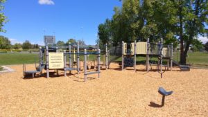 Carlon Park Playground