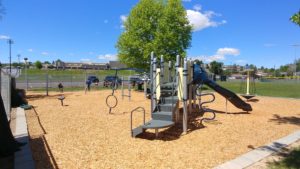 Carlon Park Playground