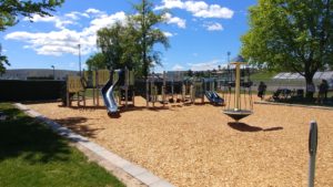 Carlon Park Playground