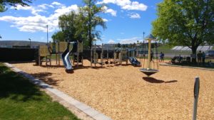 Carlon Park Playground