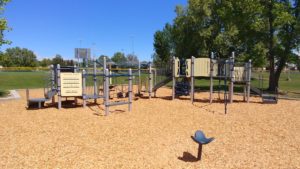 Carlon Park Playground