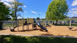 Carlon Park Playground