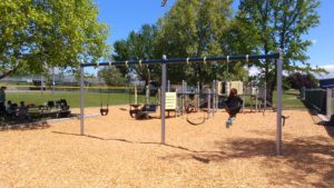 Carlon Park Playground