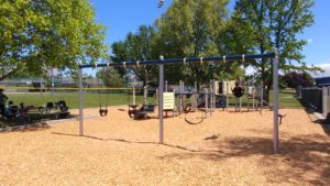 Carlon Park Playground