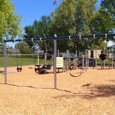 Carlon Park Playground